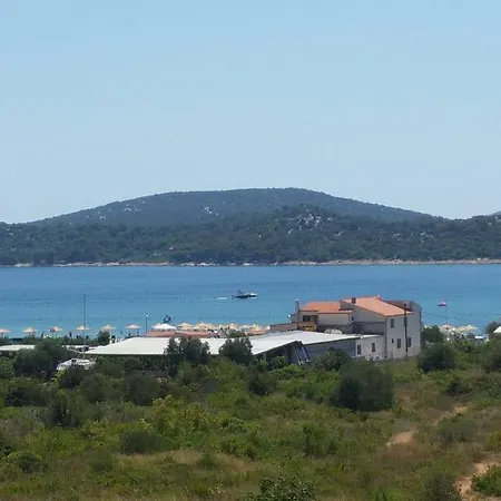 Dzelalija Tribalj